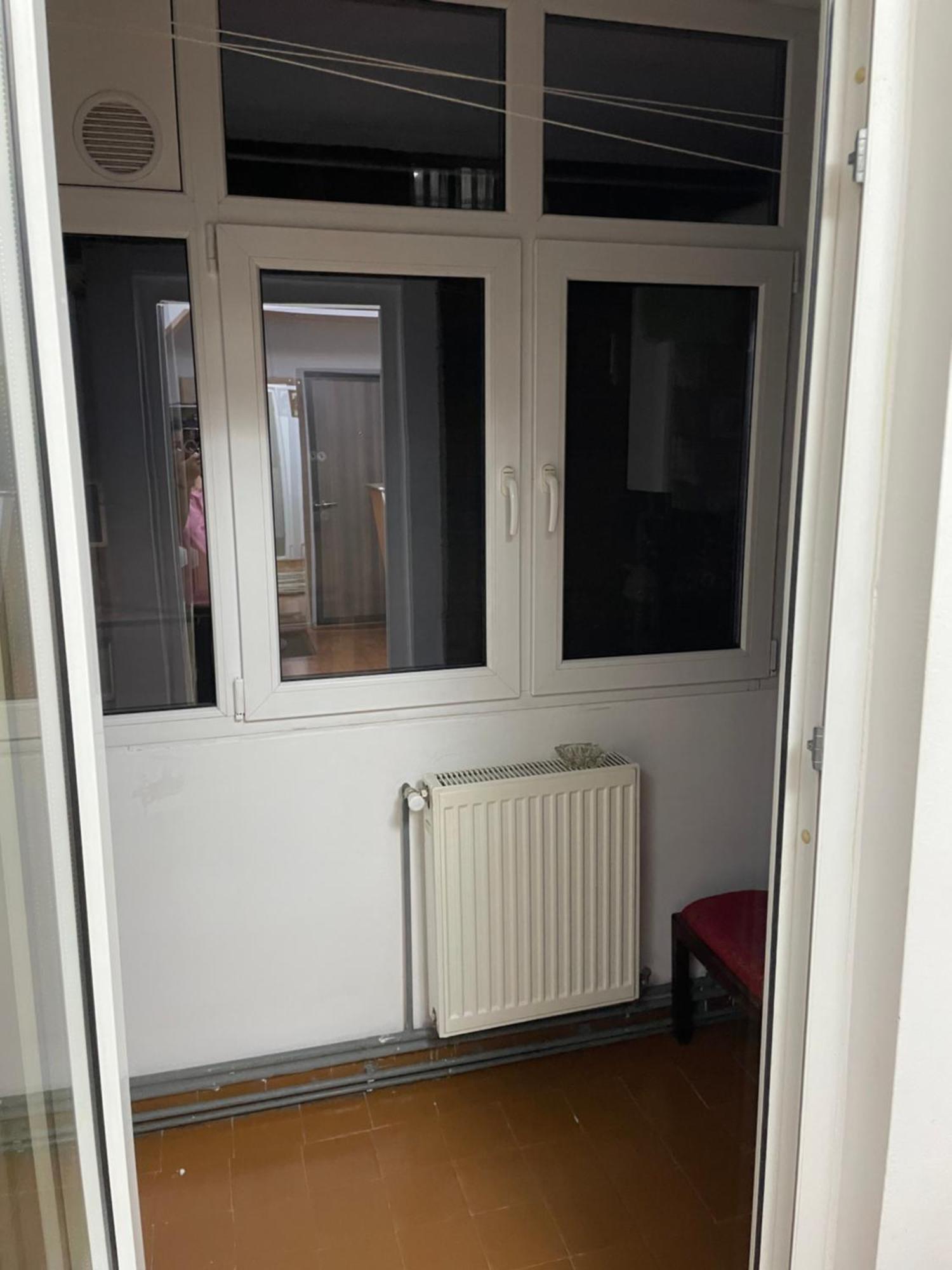 Apartament Petrosani Ngoại thất bức ảnh